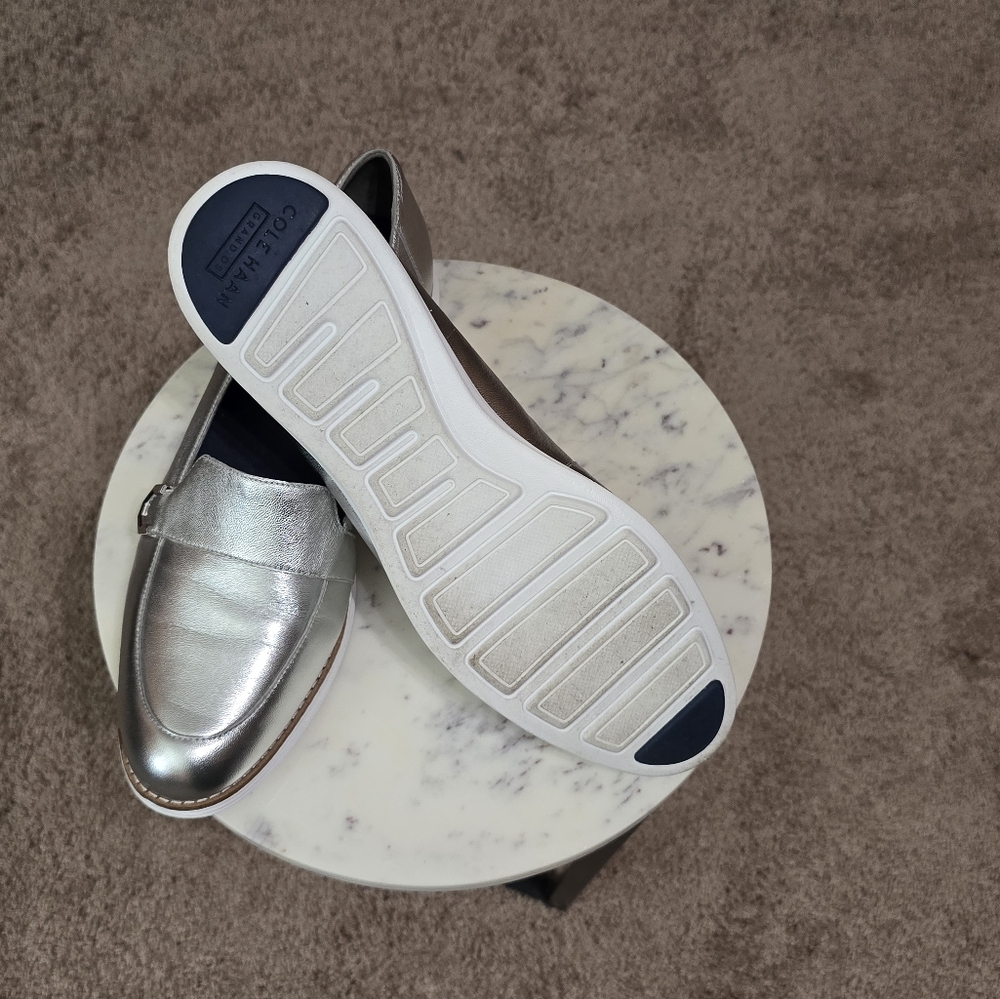 Cole Haan loafers